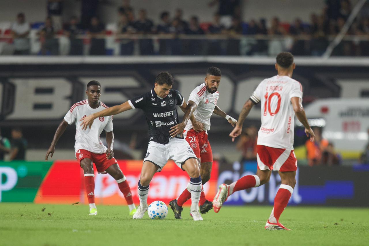 Tabela atualizada: confira a posição do Remo depois da 4ª rodada da Série A